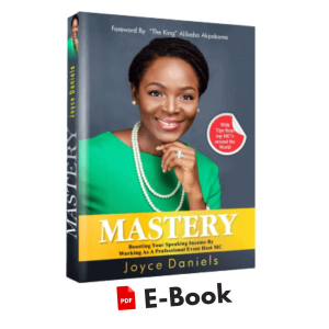 Mastery (e-book)
