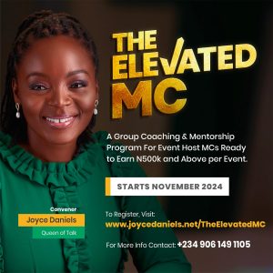 The Elevated MC