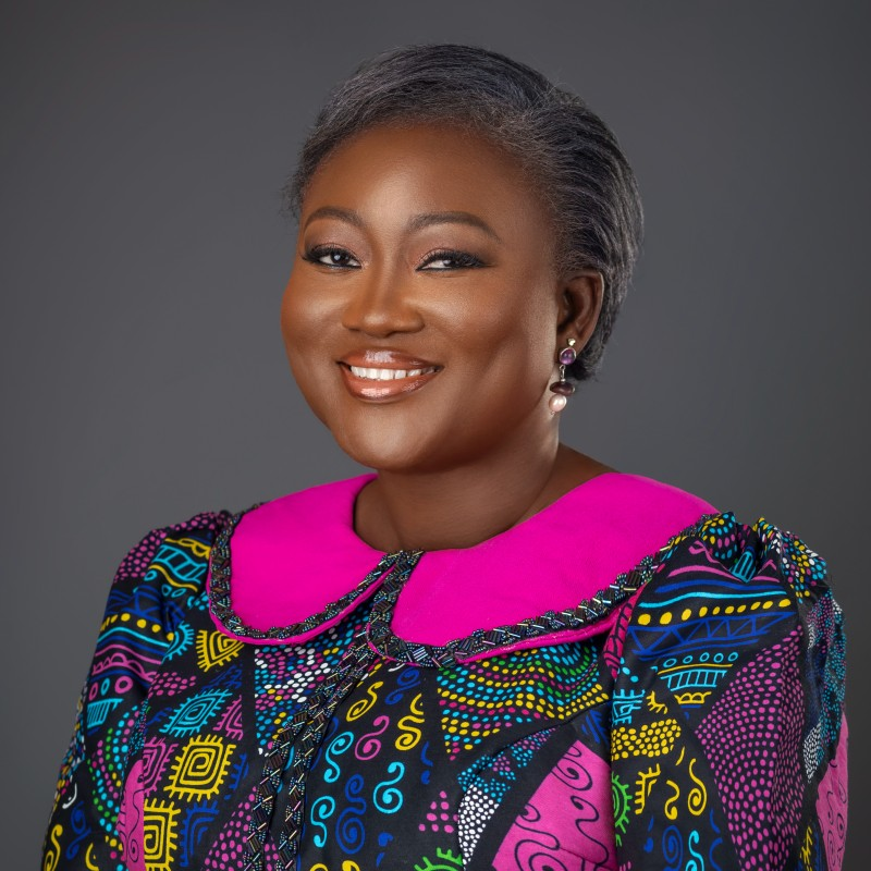 Oluwaseun Adesoye