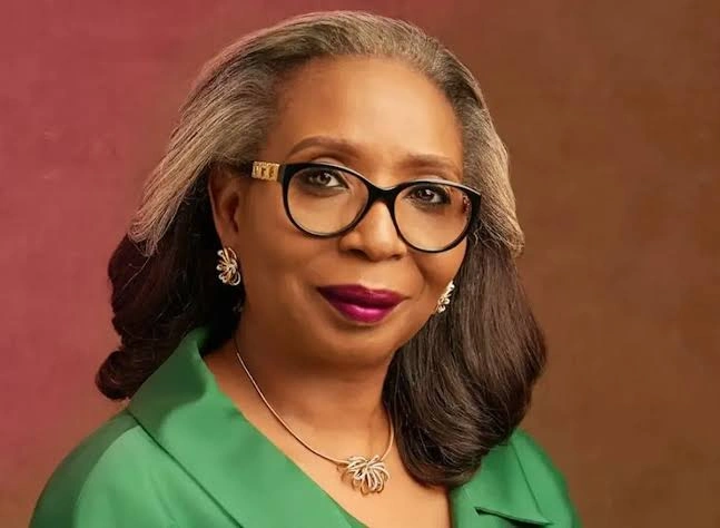 Ibukun Awosika,