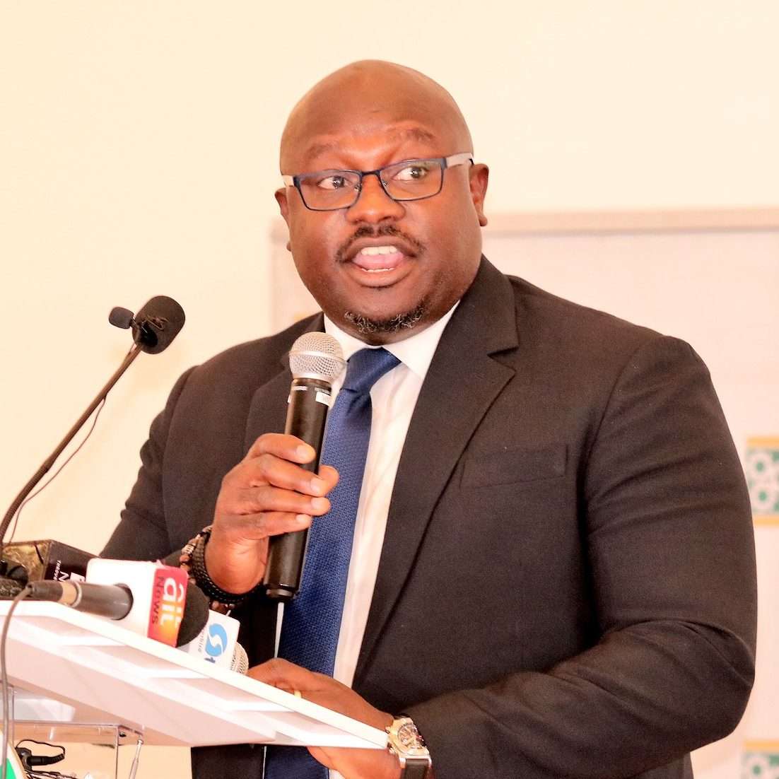 Ifeanyi Nwagbogu