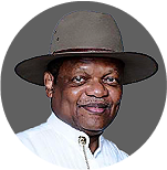 Atedo Peterside (CON)